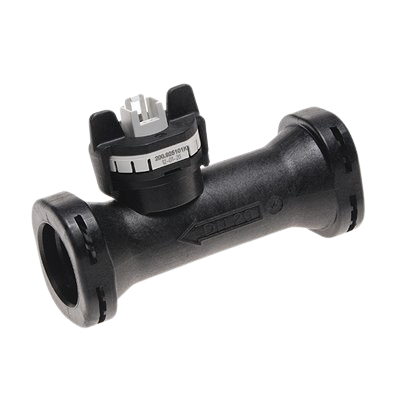 Huba Vortex Flow Sensor 200