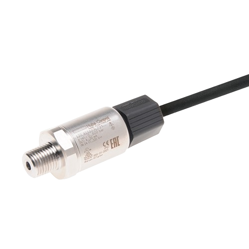 Huba Pressure Sensor 520