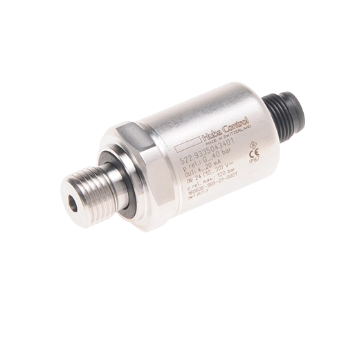 Huba Pressure Sensor For Shipbuilding 522