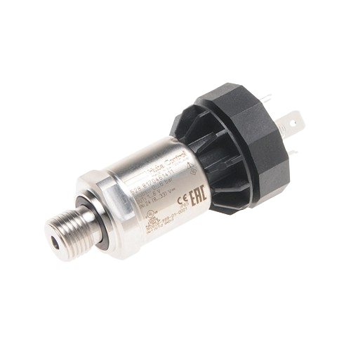 Huba Pressure Sensor 528
