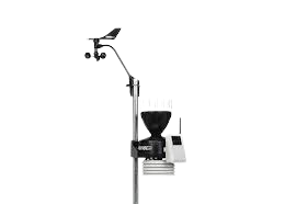 Davis Wireless Vantage Pro2 Sensor Suite Weather Station, 6322
