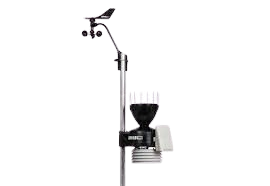 Davis Cabled Vantage Pro2™ Sensor Suite Weather Station, 6322C