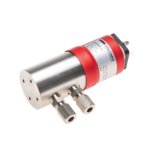 Huba Differential Pressure Transmitter, 692