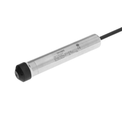Huba Pressure Level Transmitter, 711
