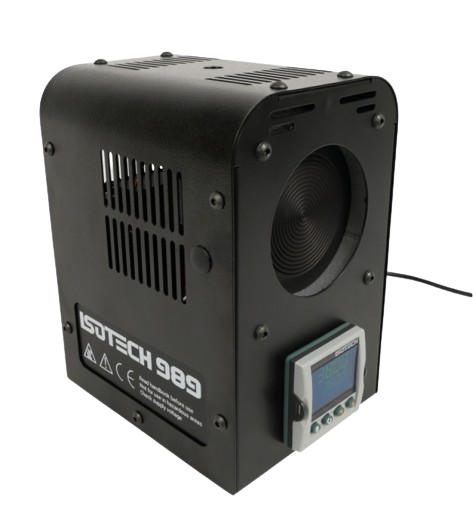 Isotech Blackbody Source Model