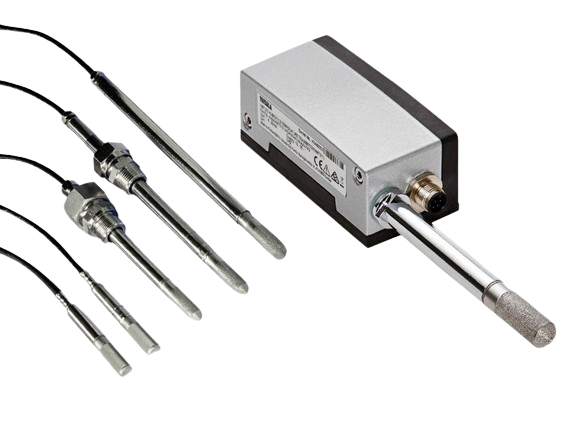 Vaisala Humidity and Temperature Transmitter Series