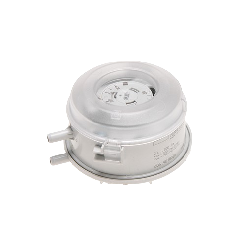 Huba Mechanical Pressure Switch, 604