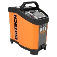 Isotech Multi Function Portable Temperature Calibrators, ISOCAL-6