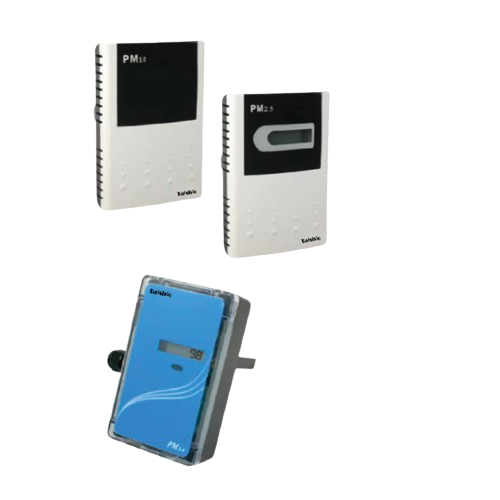 Taishio PM2.5 / PM10 Air Quality Transmitter