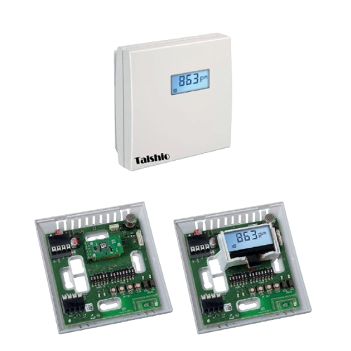 Taishio Multifunction Indoor Air Quality