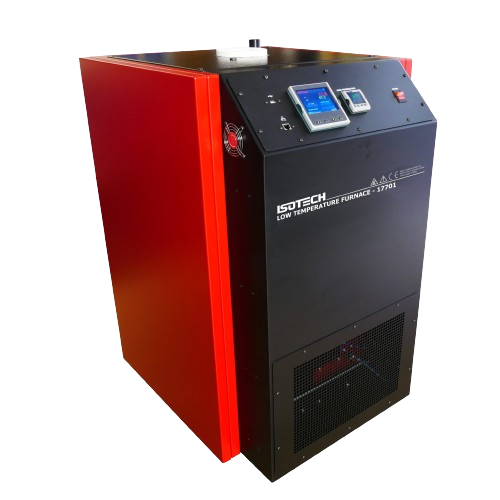 Isotech Low Temperature Furnace