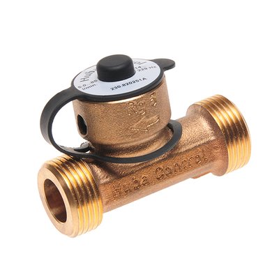 Huba Vortex flow sensor 230