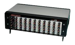 Isotech MicroK Channel Expander