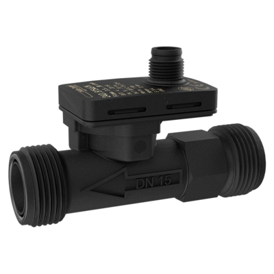 Huba Flow sensor 240