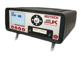 Isotech Precision Thermometer