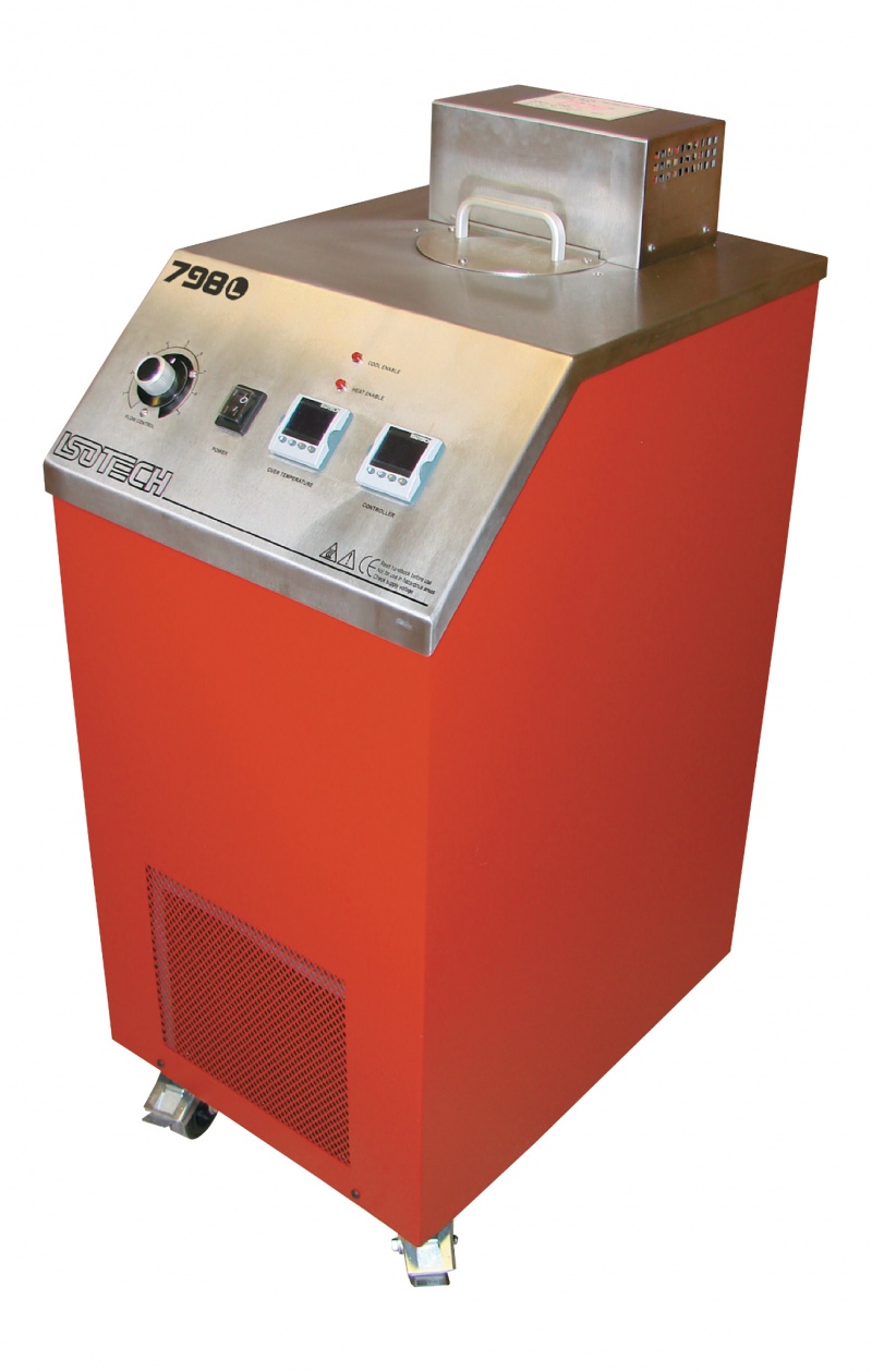 Isotech Liquid Calibrator Bath, Hydra 798