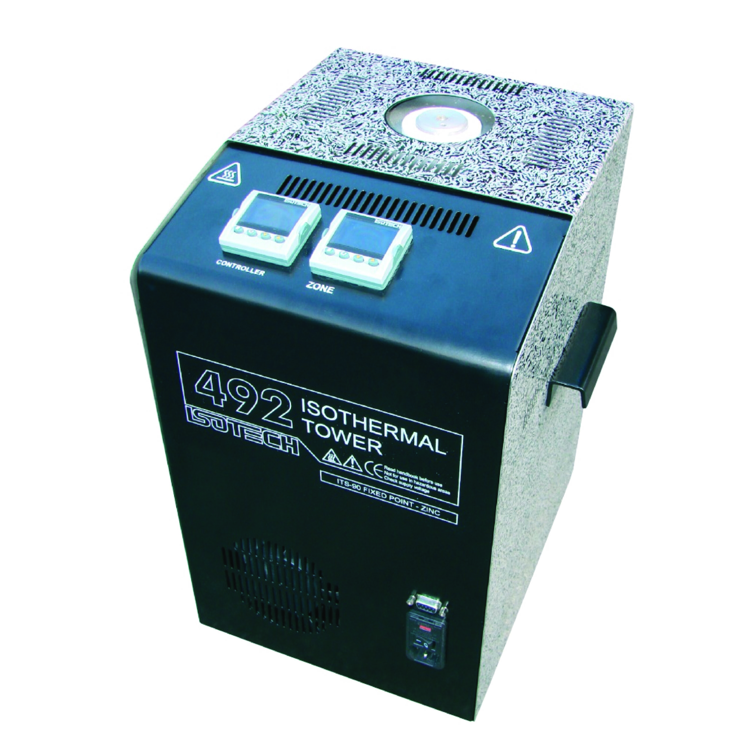 Isotech ISOTowers