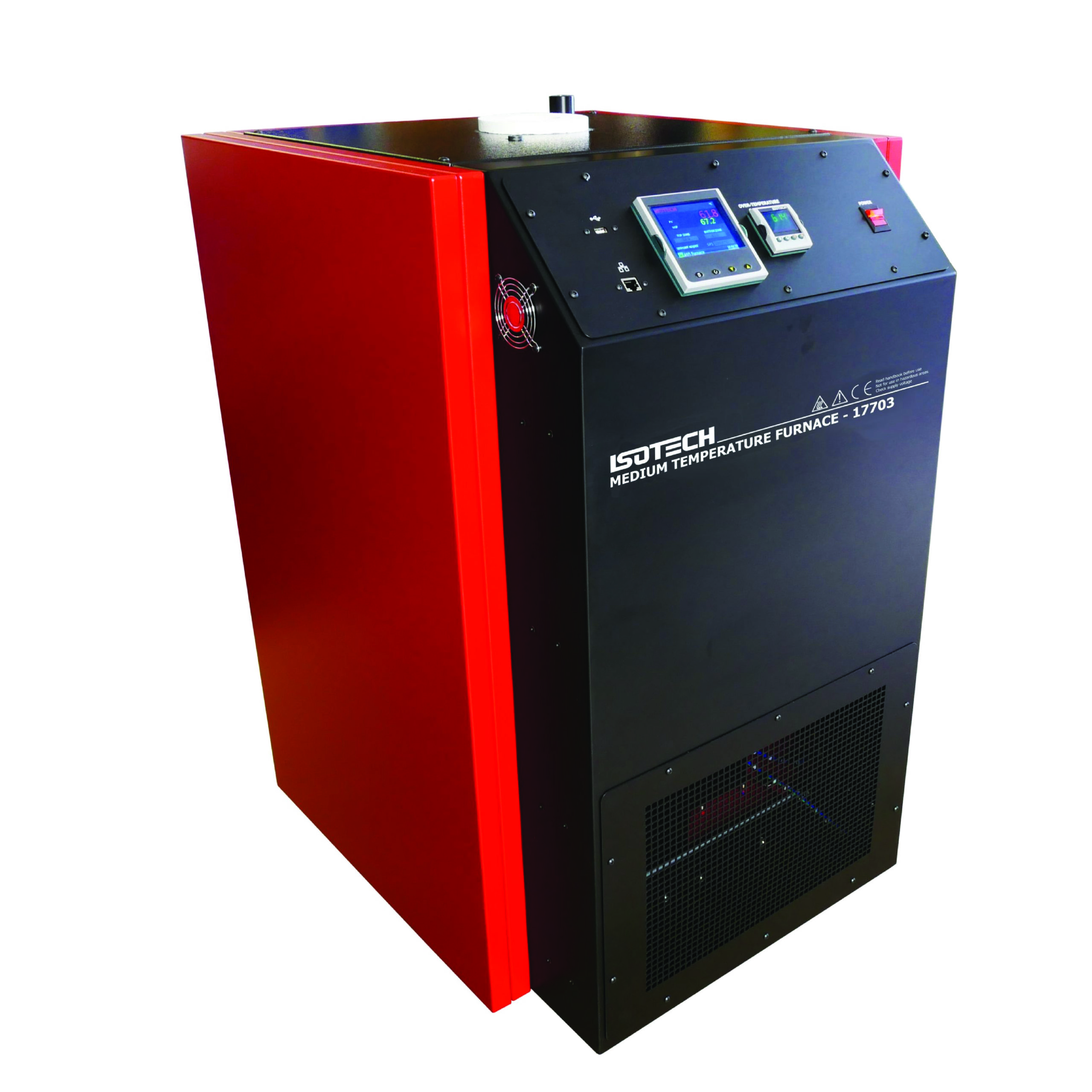 Isotech Medium Temperature Furnace