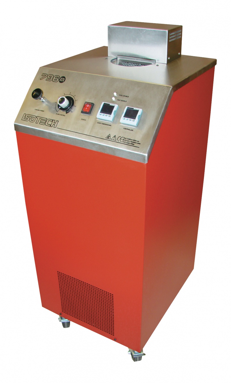 Isotech Liquid Calibrator Bath, Orion Model 796