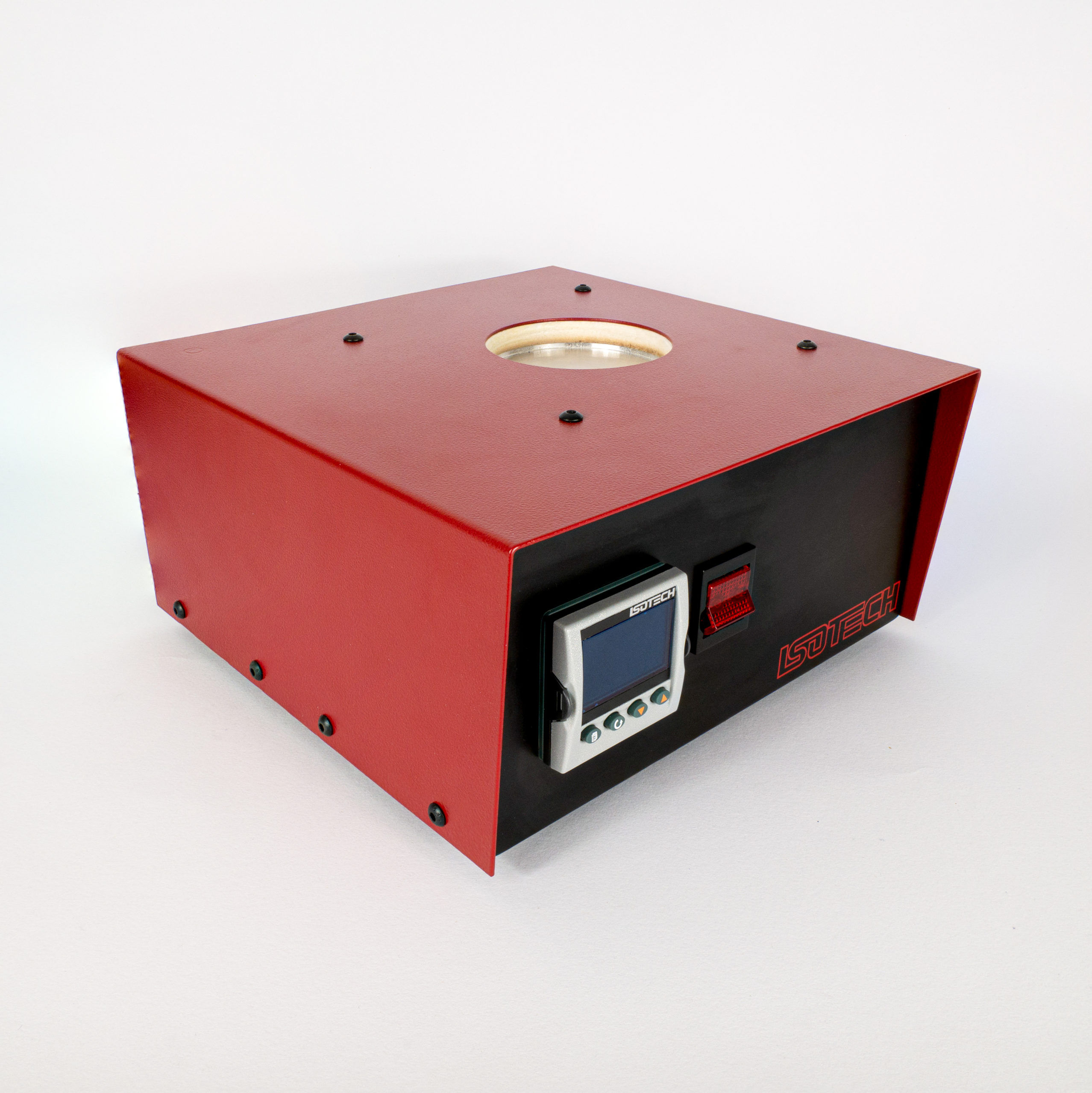 Isotech Surface Sensor Calibrator Model 983