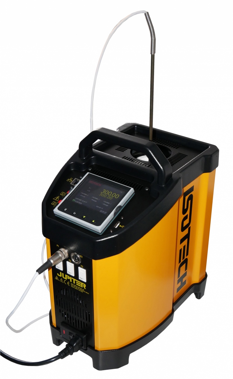 Isotech High Temperature Dry Block