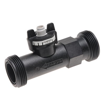 Huba Vortex Flow Sensor, 210